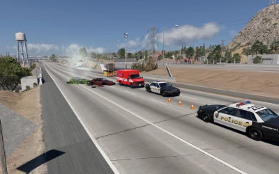 Random Events v2.3