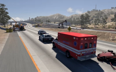 Random Events v2.3