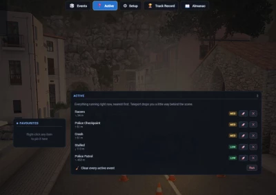 Random Events v2.3