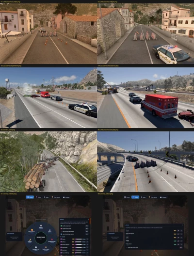 Random Events v2.3