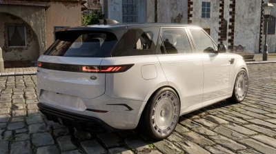 Range Rover Sport 2023-2026 v1.1 0.40