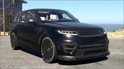 Range Rover Sport 2026 V1.1 0.40-0.39