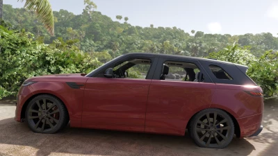 Range Rover Sport v2.0 0.40.X