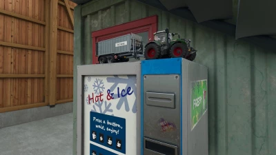 RC World v1.0.0.0