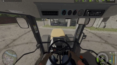 Real Glass v1.0.0.0