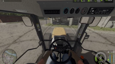Real Glass v1.0.0.0