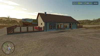 Reál Grocery Store v1.0.0.0