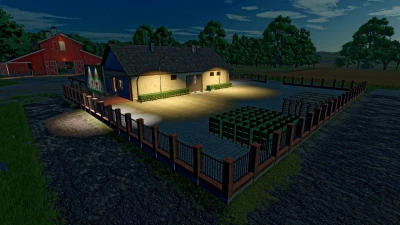 Reál Grocery Store v1.0.0.0