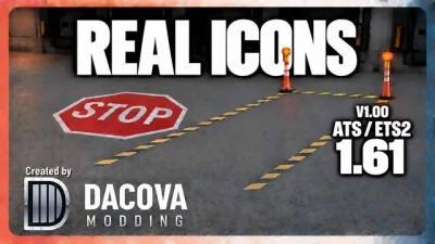 Real Icons v1.0