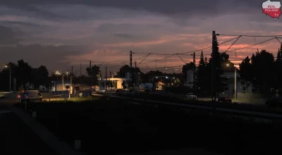 Real Poland 1:1 Map v1.61