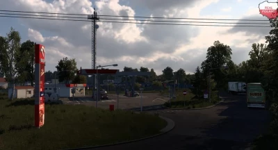 Real Poland 1:1 Map v1.61