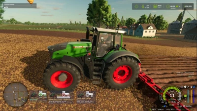 Real Power Train v1.0.0.0