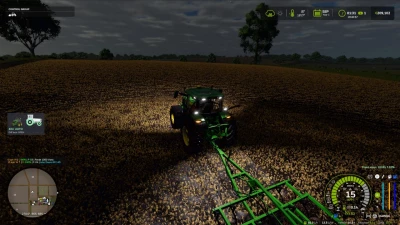 Realistic 4x4 Traction System v1.7.0.0