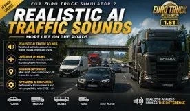 Realistic Ai Traffic Sounds v1.61