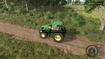 Realistic Brakes v1.4.0.1