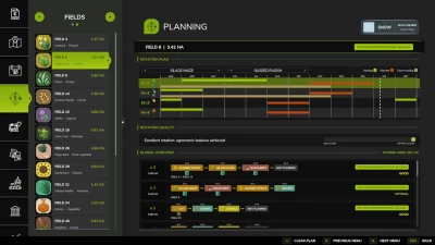 Realistic Crop Rotation v1.0.0.0