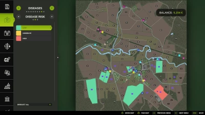 Realistic Crop Rotation v1.1.0.0