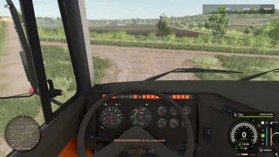 Realistic Diesel Start v1.4.0.0