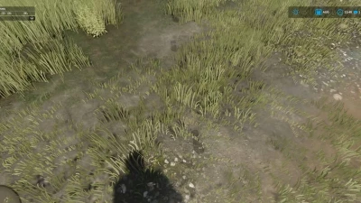 Realistic Footprints v1.0.0.0