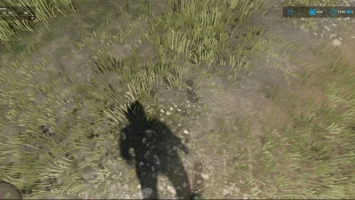 Realistic Footprints v1.0.0.0