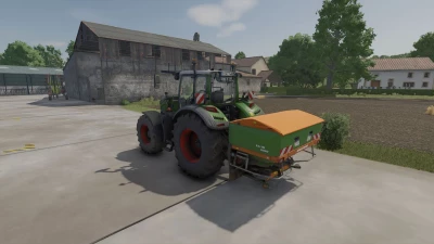 Realistic Hydraulic v1.0.0.0