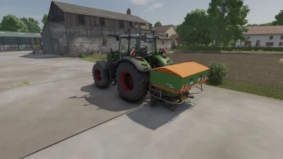 Realistic Hydraulic v1.0.0.0