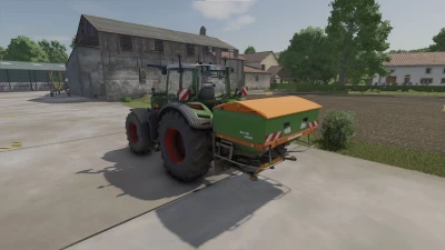 Realistic Hydraulic v1.0.0.0