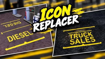 Realistic & Immersive Interaction Markers v0.32 (1.61.x)