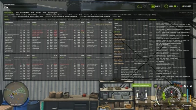 Realistic Mechanical Systems v1.0 BETA 4