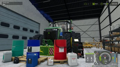 Realistic Mechanical Systems v1.0 BETA 4