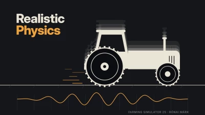 Realistic Physics v1.0.0.0