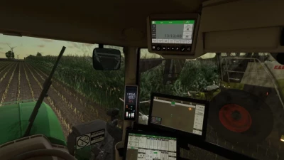 Realistic Window Rain and Dust v1.0 BETA 4