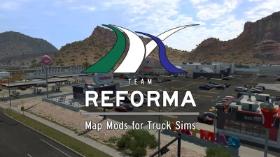 Reforma Sonora v1.3.161