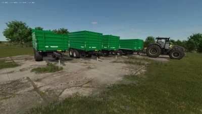 Reisch RT 160 v1.0.0.0