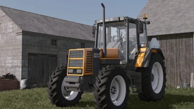 Renault 54 TZ v1.0.0.0