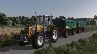 Renault 54 TZ v2.1.0.0