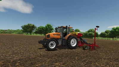 Renault Ares 700/800 Series v1.3.0.0