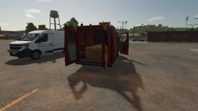 Renault Master IV v1.1.0.0