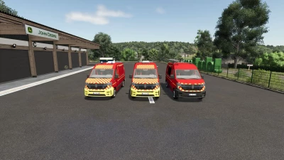Renault Master IV (VSAV SDIS 59) v1.0.0.0