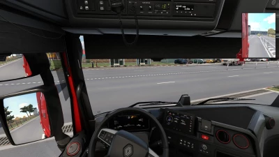 Renault Range T Evo rework 1.61