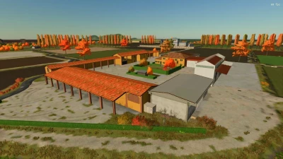 Ricci Plains (Ricplan) 4X v1.0.0.0