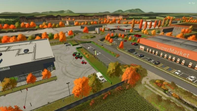 Ricci Plains (Ricplan) 4X v1.0.0.0