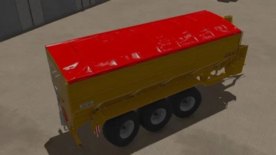RICHARD WESTERN GR30 v1.0.0.0