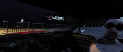 Ride Share Jobs for Road Trip (Halloween) v1.0
