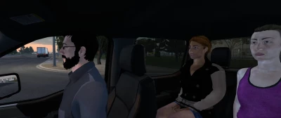 Ride Share Jobs for Road Trip v1.0