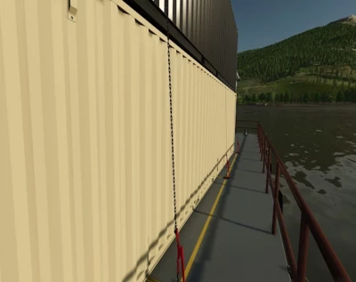 River Belle - My First Boat v1.0.0.0