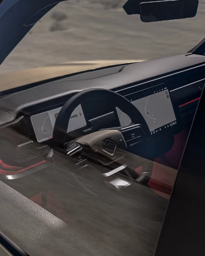 Rivian R1T/R1S [Update] 0.39.x