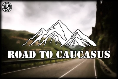 Road to Caucasus v3.0 1.61