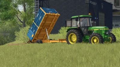 Rolland BH6 Edit v1.0.0.0