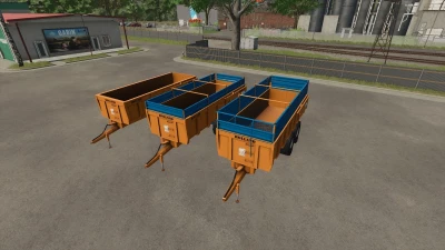 Rolland Turbo 135 v1.0.0.0